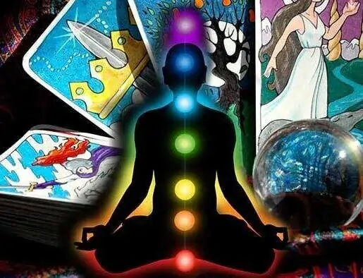 psychic Chalmers